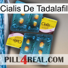 Tadalafil Cialis cialis5